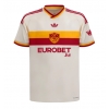 Camisa de time de futebol AS Roma Replicas 2º Equipamento 2026-27 Manga Curta Camisa de time de futebol AS Roma Replicas 2º Equipamento 2026-27 Manga Curta